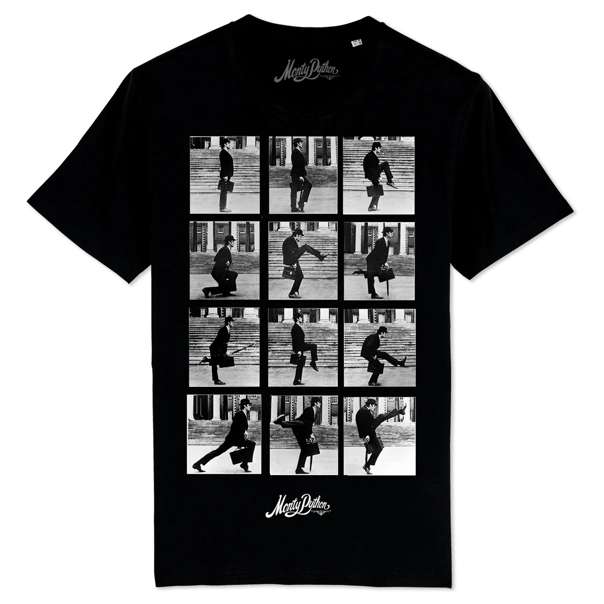 Monty Python MOSW Photos T-Shirt.